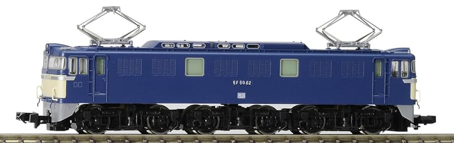 TOMIX EF60 3次形 9166 国鉄　テールライト点灯化 TOMIX EF60 3次形 9166 国鉄 テールライト点灯化 - メルカリ